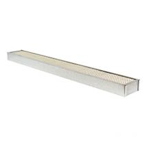 Filtre Habitacle BALDWIN PA2411 - Equivalent SC 14757 HIFI FILTER