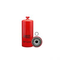Filtre a Gasoil baldwin BF1259 - Equivalent sn 40512 hifi filter