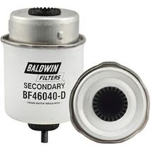 Filtre a Gasoil baldwin BF46040-D - Equivalent sn 70324 hifi filter