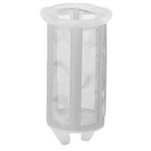 Self Climat - Element Filtrant Tamis Inox Pour Filtre Oventrop Eurojauge