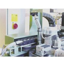 Elément de raccordement Igus Easy Chain E-Kette E08 080.30.12PZ 1 pc(s)