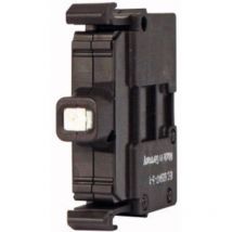 M22-LED-G Élément led vert 30 v dc/ac 1 pc(s) - Eaton