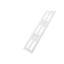 Ferroviario Parete Bianca 2 Rangés.1500Mm