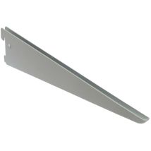 Reggimensola Ad U Inalluminio Argento 22 Cm - Element System