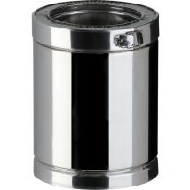 Element therminox reglable ti-316 haute temperature 35 ... 45 cm 150 er3545150ti