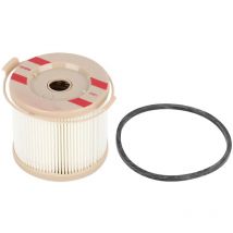 Jeffergarden Filtro carburante diesel, elementi filtranti diametro 7,9 cm in plastica per sostituzione serie turbina 500 baldwin PF598-30