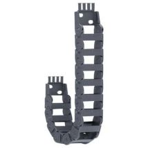 Igus E-kette E2 Micro Serie 06 1015.34pz Elemento Di Collegamento Connessione Speciale Perno Foro