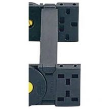 Silvyn an 435M103K 61211275 Elemento di collegamento per piccoli raggi di curvatura - Lapp