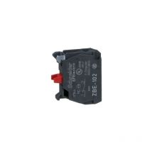Elemento di contatto ZBE Ø22 1NC - SCHNEIDER ZBE102