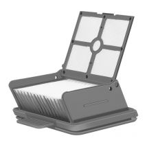 Dreame - Elemento filtrante para fregadora de suelos, apto para 3 elementos filtrantes H11/H11s/H11MAX/H12S/H12