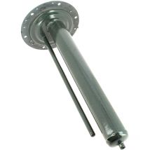 Elemento riscaldante 7614374 per scaldabagno De Dietrich