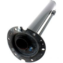 Elemento riscaldante + anodo aci, 7614373 per scaldabagno De Dietrich