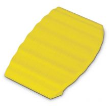 By Adam Hall Elemento terminale 85168YEL Termoplastico poliuretano tpu Giallo Numero canali: 4 90 mm Contenuto - Defender