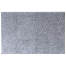 Spirella - Tapis de bain Coton bel 55x65cm Cement Elements by