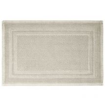 Spirella - Tapis de bain Coton flair 50x80cm Linen Elements by