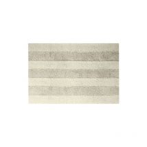 Spirella - Tapis de bain Coton & Lin tira 60x90cm Beige Elements by
