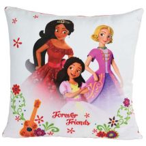Coussin - Disney Elena d'Avalor 35 cm x 35 cm