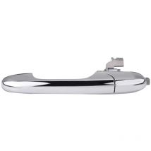 Sjlerst - Maniglia per porta esterna lato passeggero sinistra con guida a destra per Fiat 500 735592026 73545876