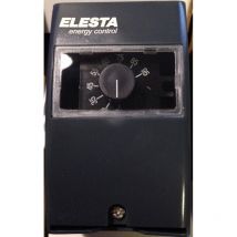 Elesta - RAM342.001M Regelthermostat (tw) – Bereich 15 bis 95 °c