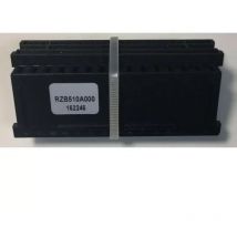 RZB510A00 Connector for rdo383/rzm510 - black - Elesta