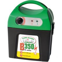 Elettrificatore Eurogarden B350 - 7 Km Albert Kerbl
