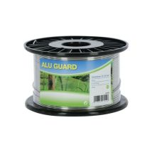 Filo Kerbl metallico alu guard per recinzioni