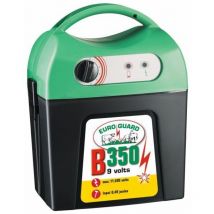 Elettrificatore 'euroguard' b280 - 4,5 km
