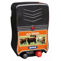 Elettrificatore AC1000 con alimentazione 230V