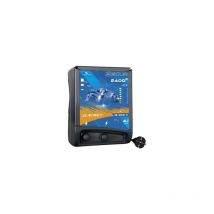 Elettrificatore di rete 15.000 v / 4 j, alta potenza per condizioni difficili - 606454