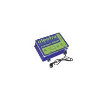 Electra - Electrificador de vallas Energiser N3001 230 Voltios ca