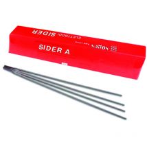Soges - Elettrodi basici - ø mm.2,5x300 e50