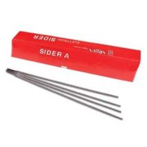 Elettrodi basici - ø mm.3,25x450 e50 360 pezzi Soges