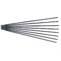Esab - Elettrodi basici 'ok 48.00' ø mm 2,5 x 350 - cf. 452 pz