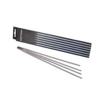 Elettrodi per acciaio inox ø mm.2,5x350 - ø mm.2,5x350 1 confezione Soges