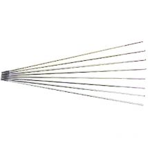 Esab - Elettrodi Per Acciaio Inox 'Ok 67.60' Mm 2,5 Cf. 31 Pz