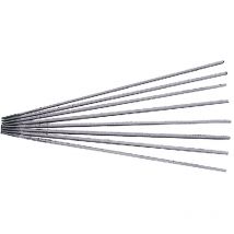 Esab - Elettrodi Per Ghisa 'Ok 92.58' Mm 3,2 Cf. 22 Pz