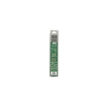 Elettrodi per saldatura Telwin da 3,2 mm confezione da 8 Pz