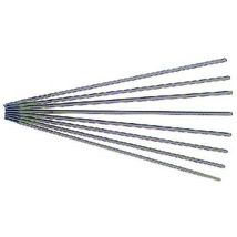 Elettrodi rutilici 'ok 43.33' grigio ø mm 2,5 - cf. 720 pz