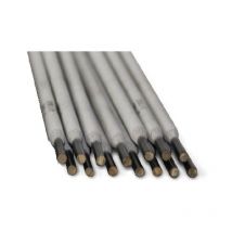 Esab - Elettrodi rutilici 2,5 x 300 mm grigi saldatrice saldatura 10-20-50-237pz Pezzi 20 pezzi