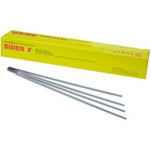 Soges - Elettrodi rutilici per ferro - ø mm.2,5x300 e44