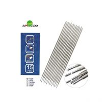 Elettrodi rutilici Awelco ark-el - ø 3,25 mm - l. 300 mm - pz 15