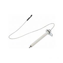 Elettrodo accensione dx - chaffoteaux : 65100251
