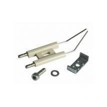 Elettrodo accensione m10 De Dietrich 97902510