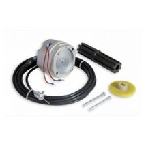 Elettrofreno af 900 universale per motori serranda spin