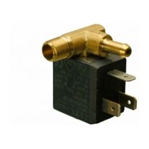 Elettrolvalvola Ferro da stiro angolare 90