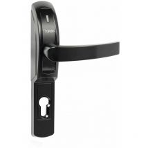 Elettromaniglia P/porte Tagliafuoco New