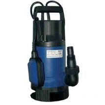 Effe - elettropompa acque sporche abs • volt 230 watt 750 hp 1,0 lt/m 215 h.mt 9