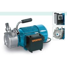 Wortex - Elettropompa Autoadescante hp 0,5 Pompa Travaso Bisenso Vino Acqua bp 20
