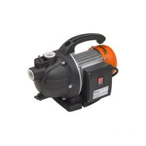 Elettropompa Autoadescante "manta" Papillon 800w