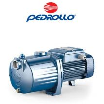Pedrollo - pompe électrique centrifuge multi-hélice mod. 4cpm 80 monophasée 0,75 hp quiet
